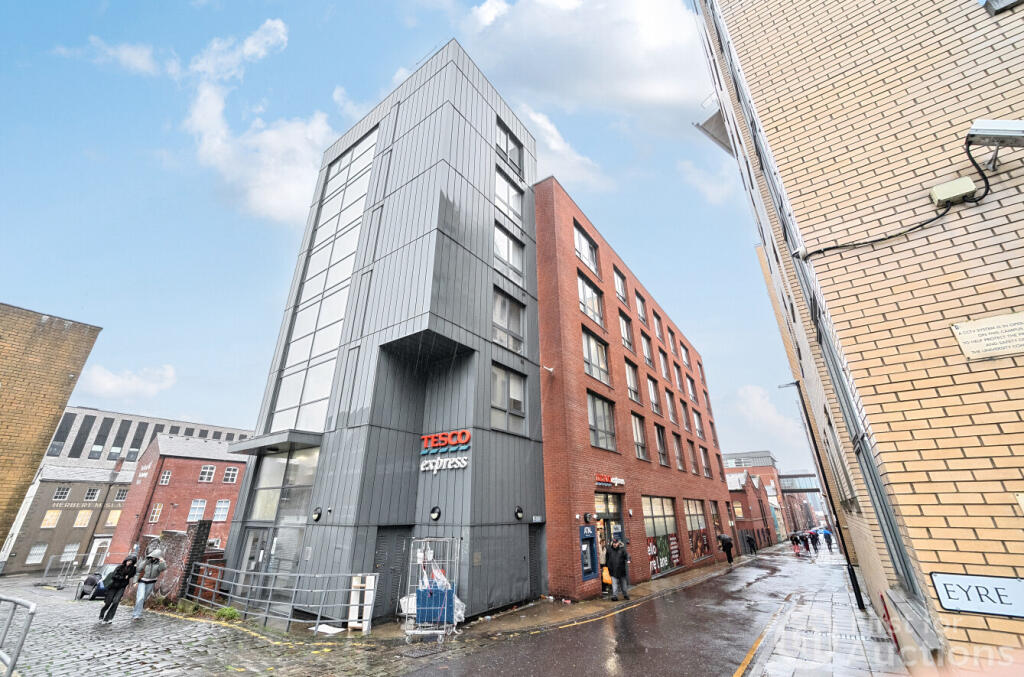 Main image of property: Howard Lane, Sheffield, South Yorkshire