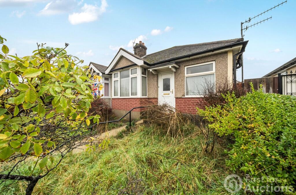 Main image of property: Abbey Road, Belvedere