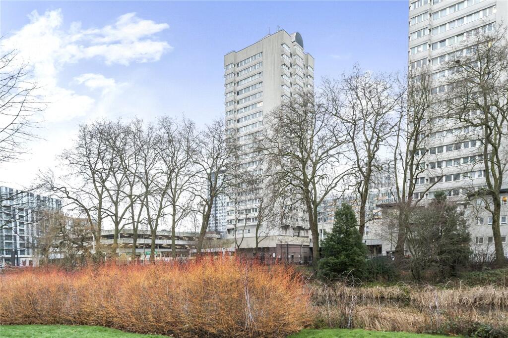 Main image of property: Neville Gill Close, London