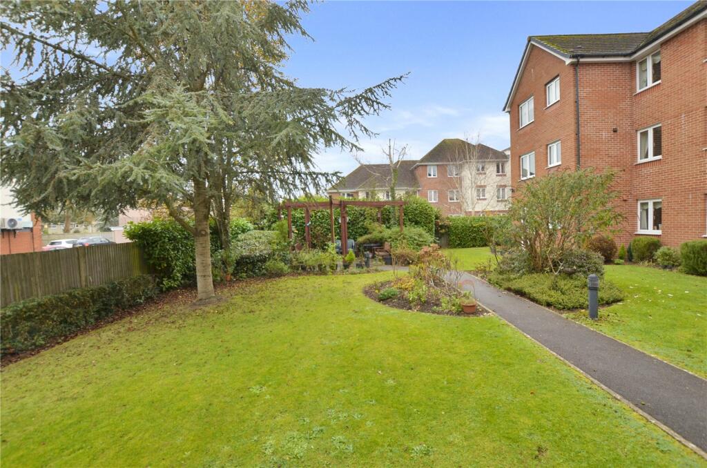 Main image of property: Station Road, West Moors, Ferndown, Dorset, BH22