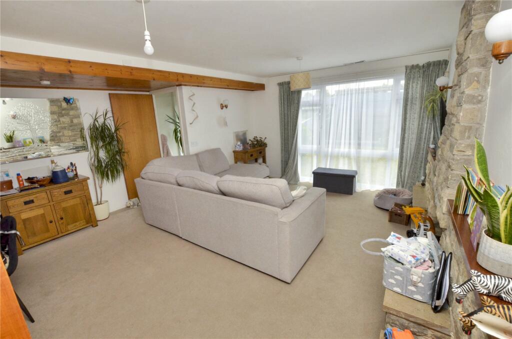 Additional property image - Milford Close, West Moors, Ferndown, BH22