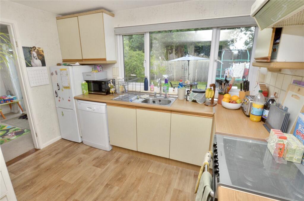 Additional property image - Milford Close, West Moors, Ferndown, BH22