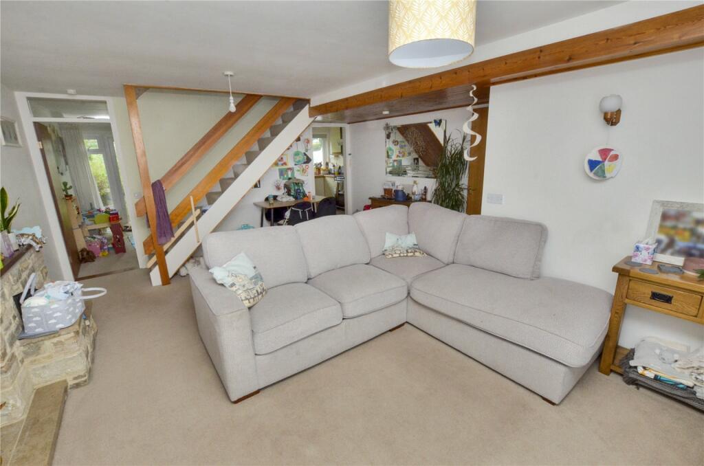 Additional property image - Milford Close, West Moors, Ferndown, BH22