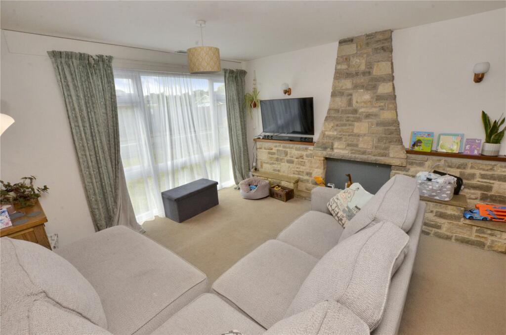 Additional property image - Milford Close, West Moors, Ferndown, BH22