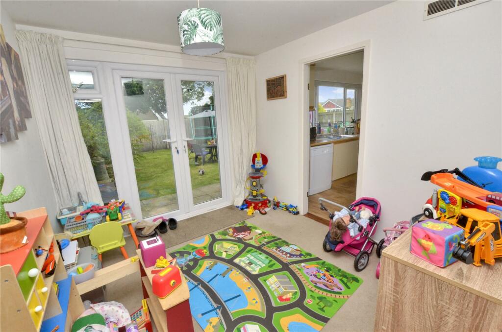 Additional property image - Milford Close, West Moors, Ferndown, BH22