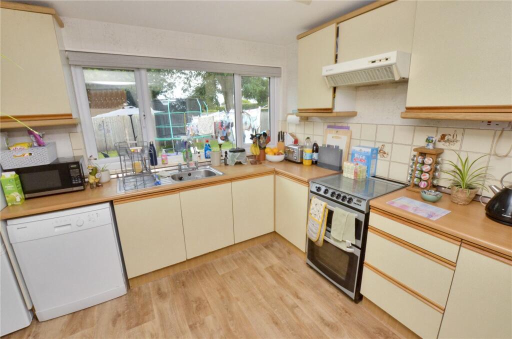 Additional property image - Milford Close, West Moors, Ferndown, BH22