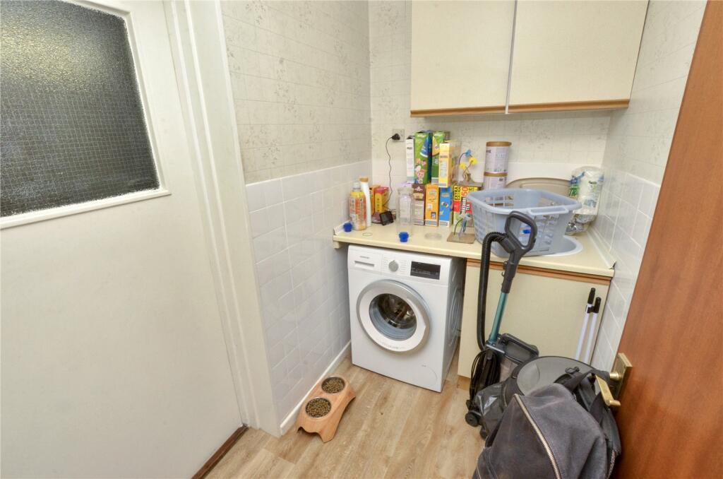 Additional property image - Milford Close, West Moors, Ferndown, BH22