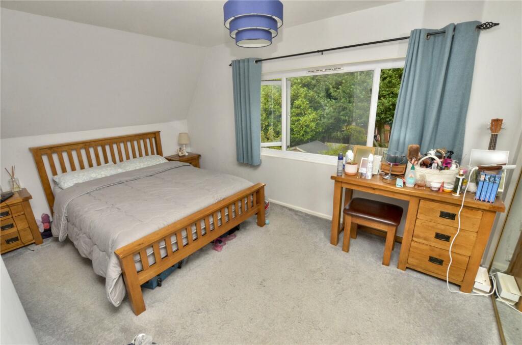 Additional property image - Milford Close, West Moors, Ferndown, BH22