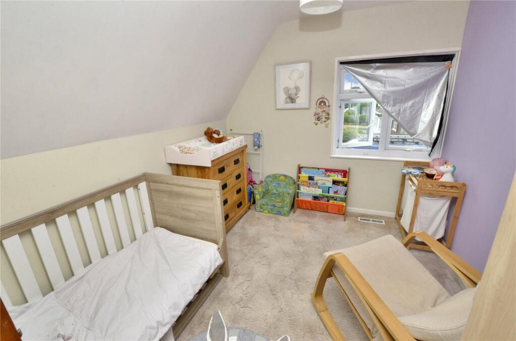 Additional property image - Milford Close, West Moors, Ferndown, BH22