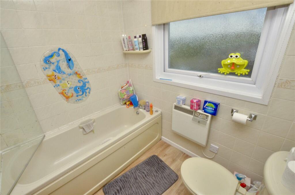 Additional property image - Milford Close, West Moors, Ferndown, BH22