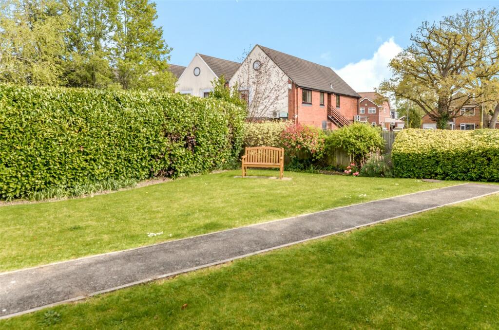 Additional property image - Moorland Court, Station Road, West Moors, Ferndown, BH22
