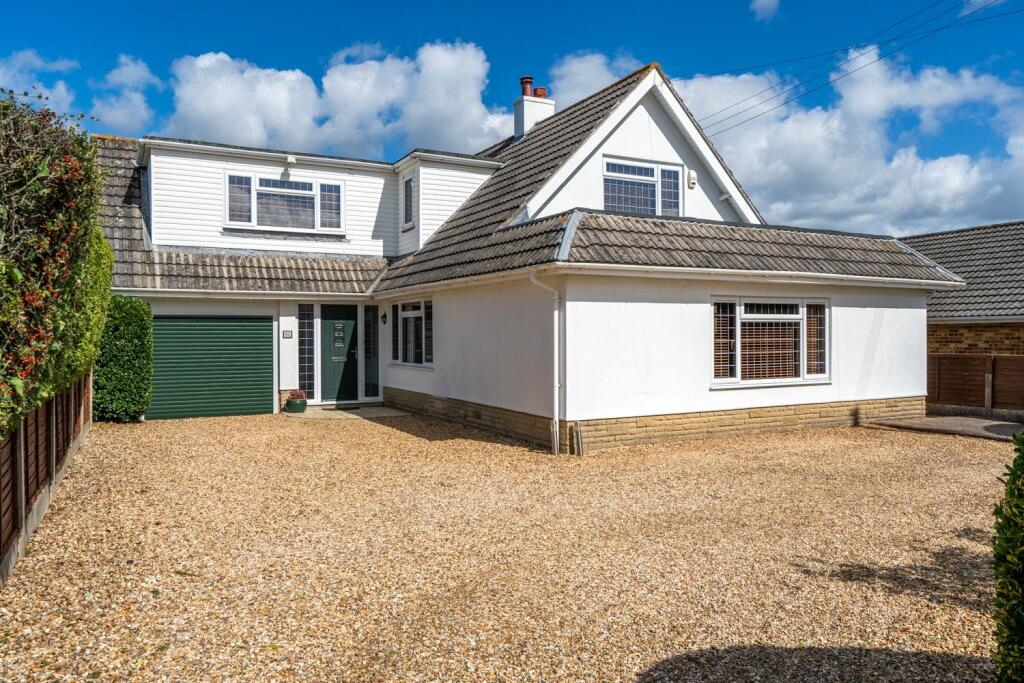 Main image of property: Pinehurst Road, West Moors, Ferndown, Dorset, BH22