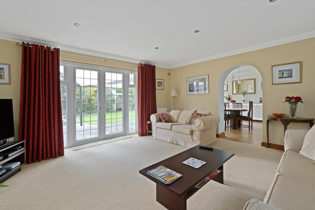 Additional property image - Pinehurst Road, West Moors, Ferndown, Dorset, BH22