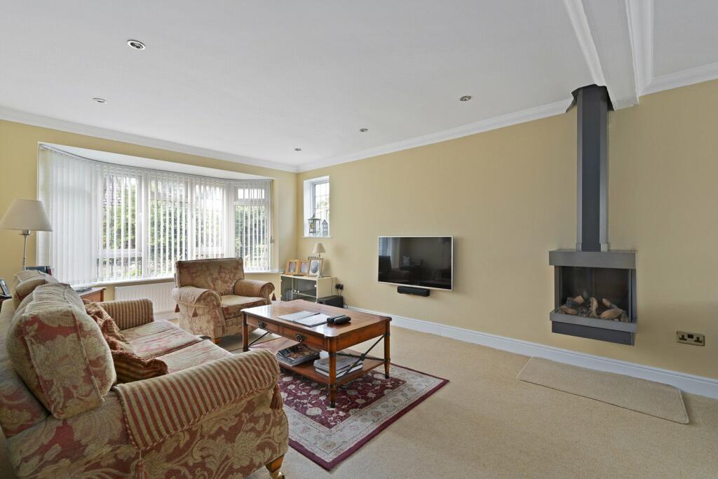 Additional property image - Pinehurst Road, West Moors, Ferndown, Dorset, BH22