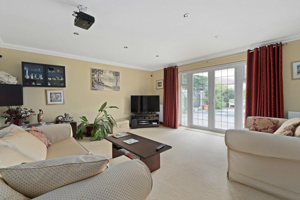 Additional property image - Pinehurst Road, West Moors, Ferndown, Dorset, BH22
