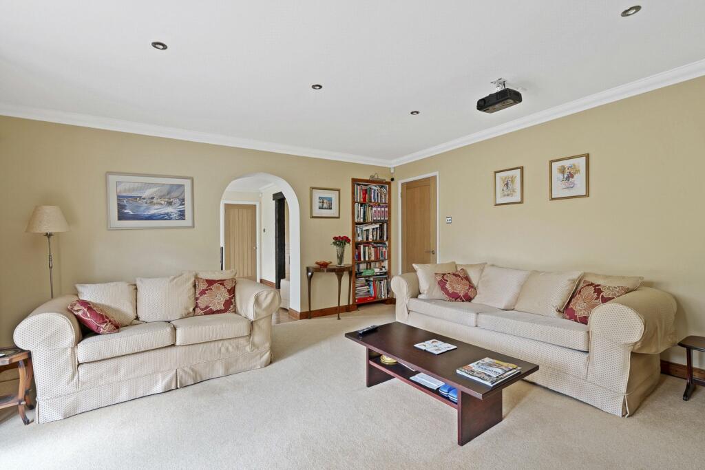 Additional property image - Pinehurst Road, West Moors, Ferndown, Dorset, BH22