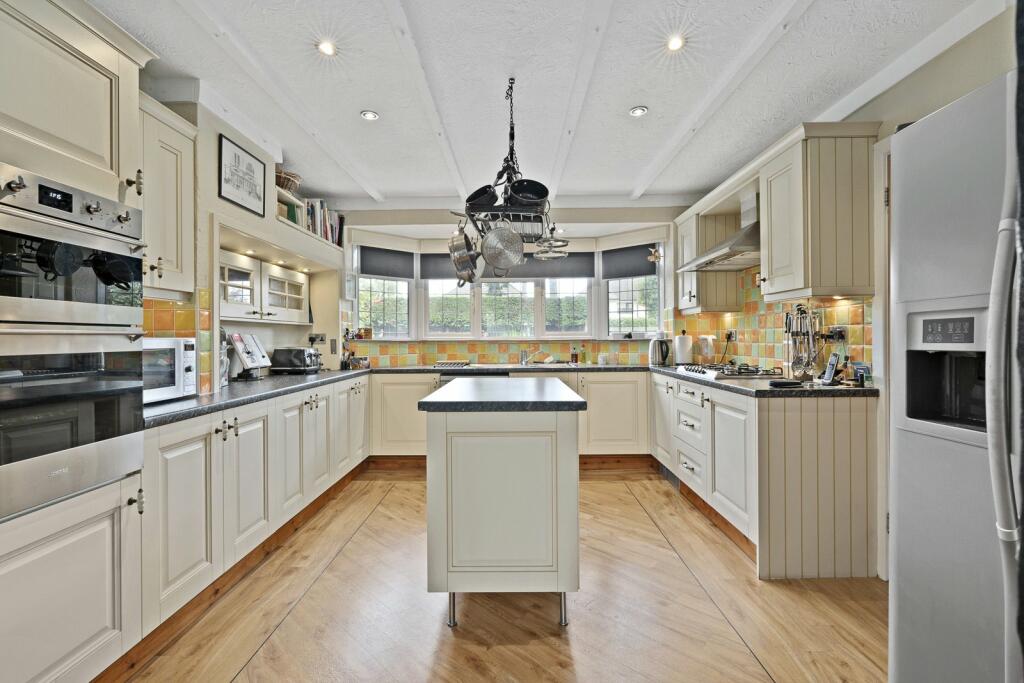 Additional property image - Pinehurst Road, West Moors, Ferndown, Dorset, BH22
