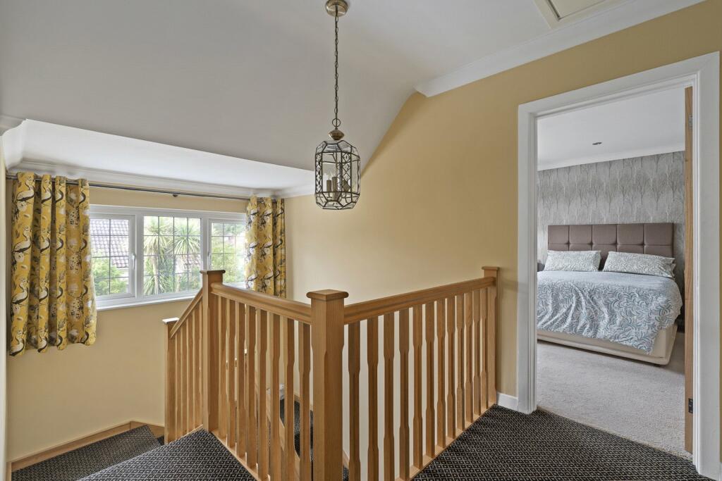 Additional property image - Pinehurst Road, West Moors, Ferndown, Dorset, BH22