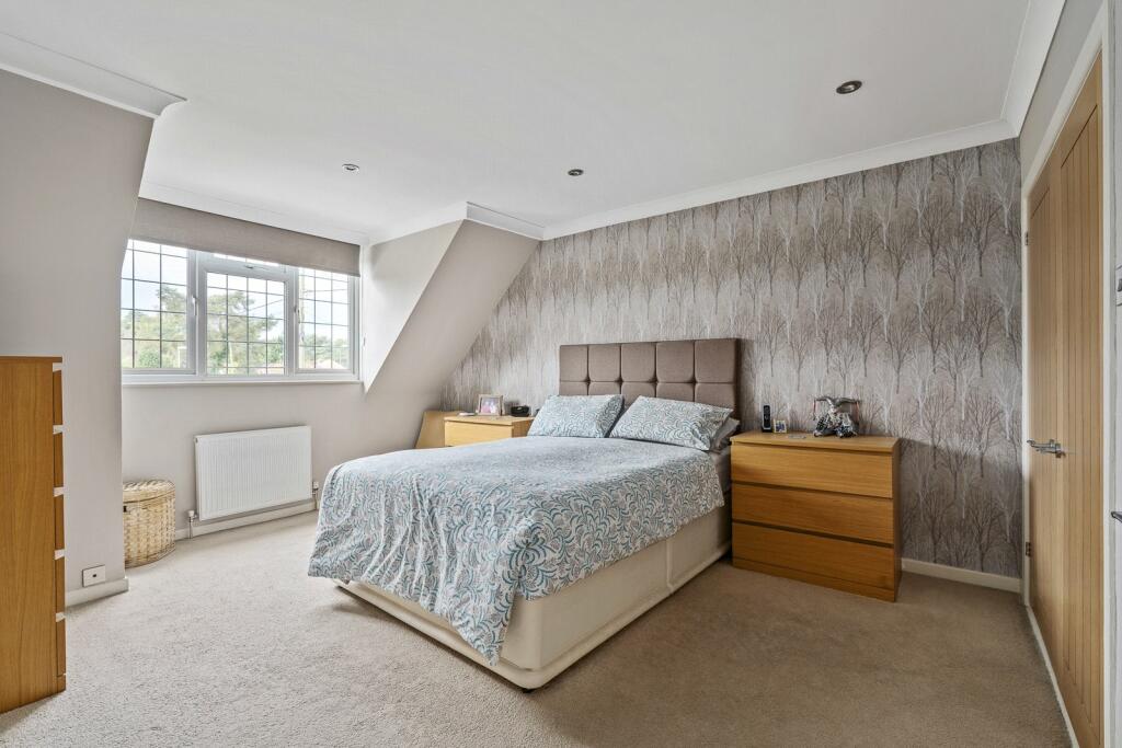 Additional property image - Pinehurst Road, West Moors, Ferndown, Dorset, BH22