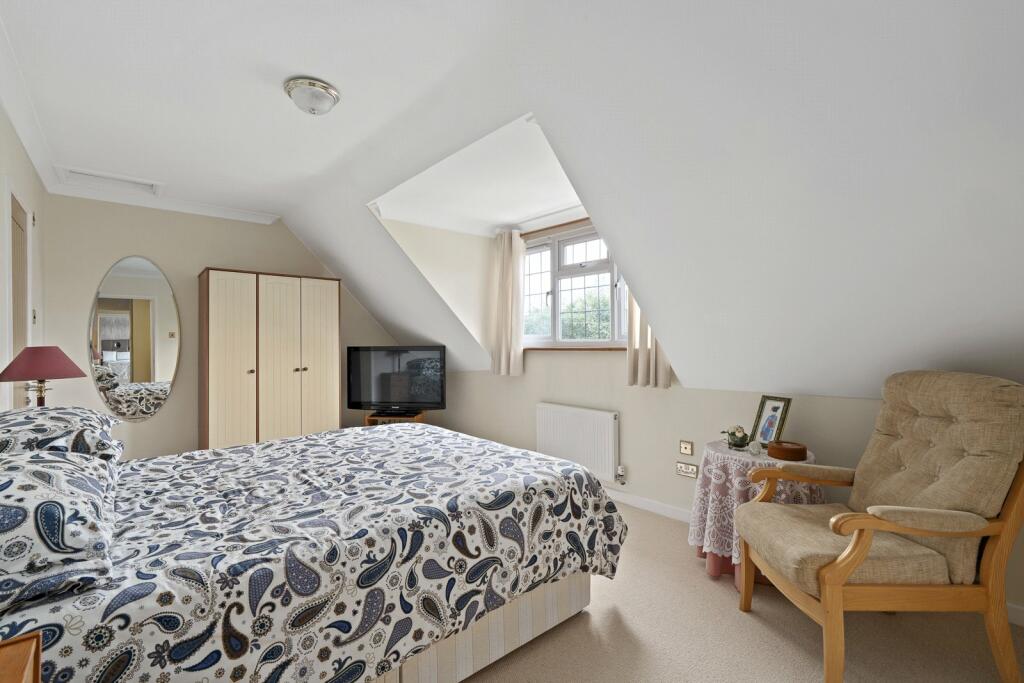 Additional property image - Pinehurst Road, West Moors, Ferndown, Dorset, BH22