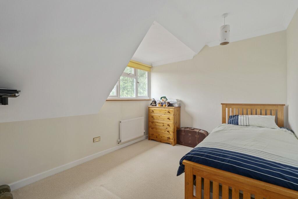 Additional property image - Pinehurst Road, West Moors, Ferndown, Dorset, BH22
