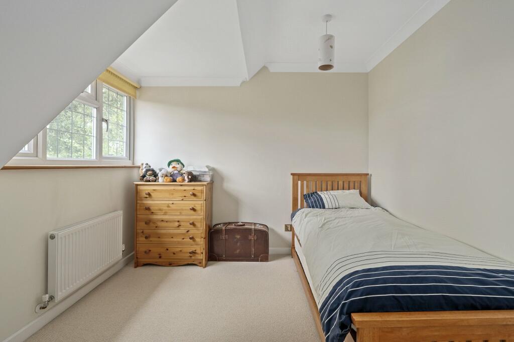 Additional property image - Pinehurst Road, West Moors, Ferndown, Dorset, BH22