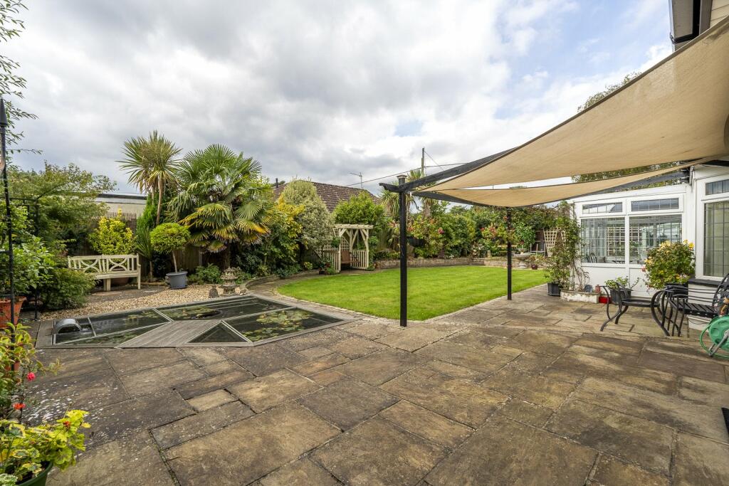 Additional property image - Pinehurst Road, West Moors, Ferndown, Dorset, BH22