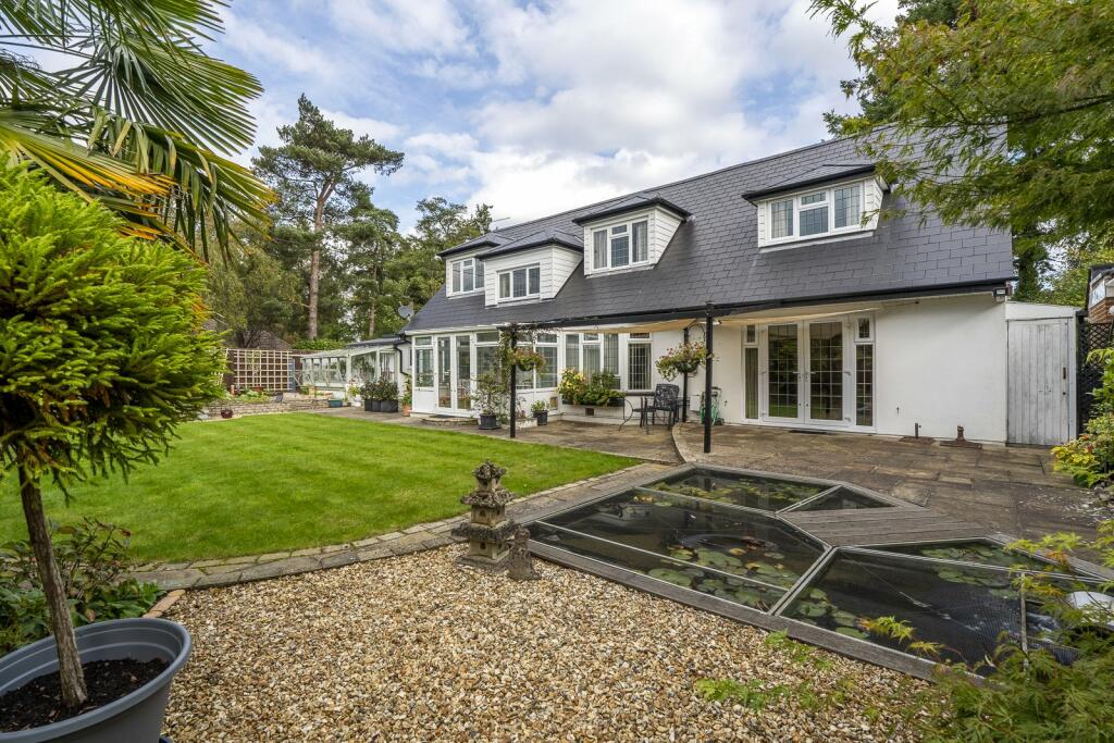 Additional property image - Pinehurst Road, West Moors, Ferndown, Dorset, BH22