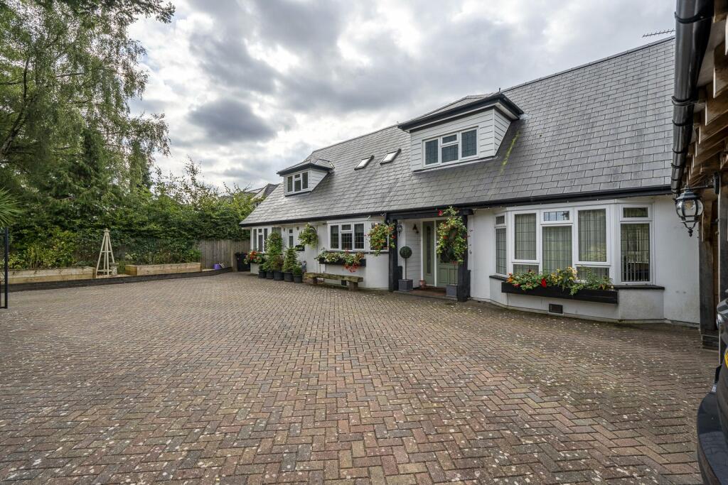 Additional property image - Pinehurst Road, West Moors, Ferndown, Dorset, BH22