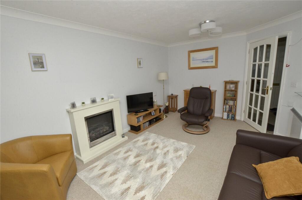 Additional property image - Pinewood Court, 179 Station Road, West Moors, Dorset, BH22