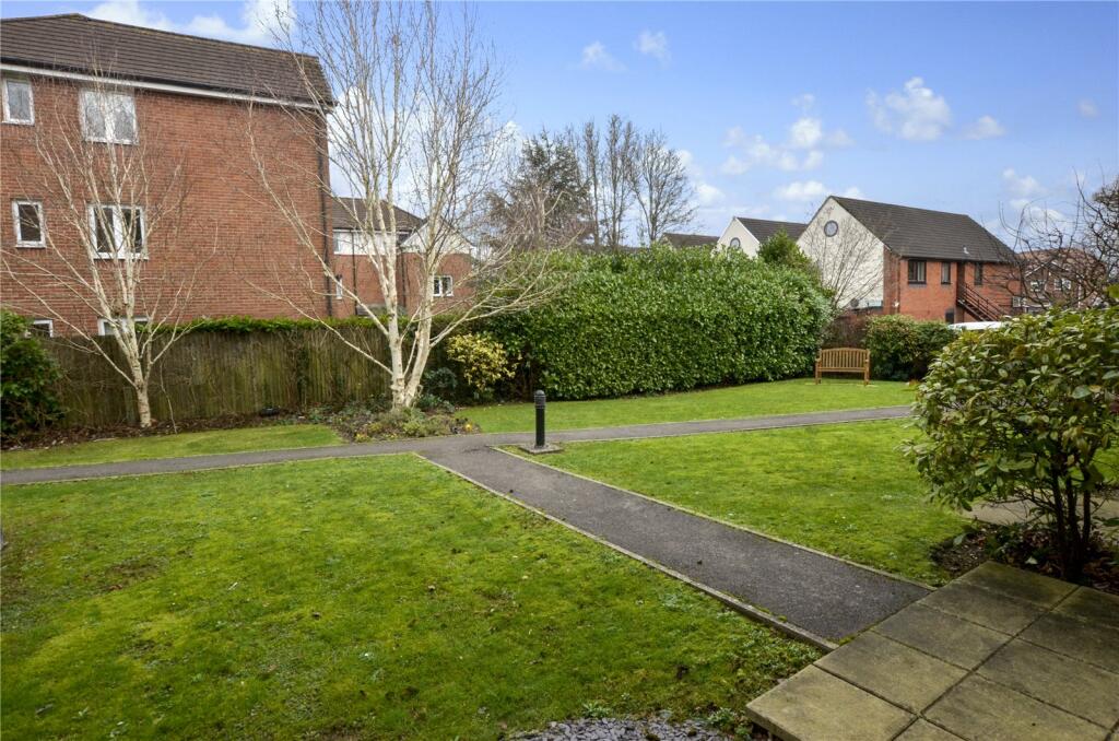 Additional property image - Moorland Court, 181 Station Road, West Moors, Ferndown, BH22