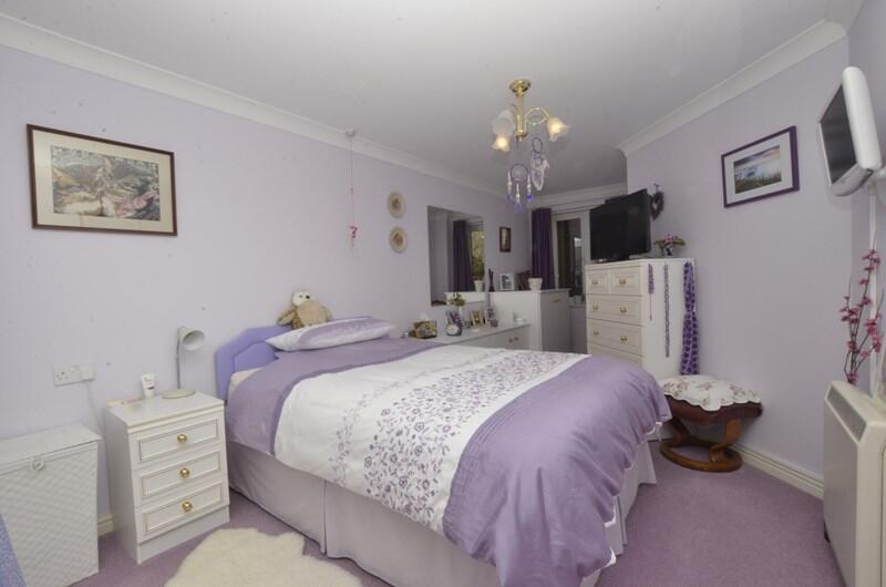 Additional property image - Moorland Court, 181 Station Road, West Moors, Ferndown, BH22