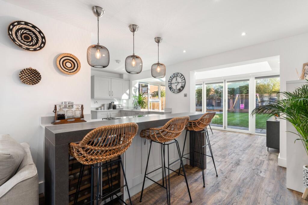 Additional property image - Weavers Close, West Moors, Ferndown, Dorset, BH22