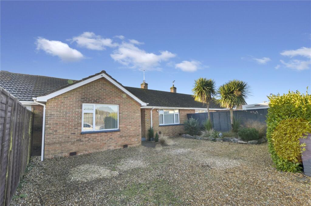 Main image of property: Shaftesbury Road, West Moors, Ferndown, Dorset, BH22