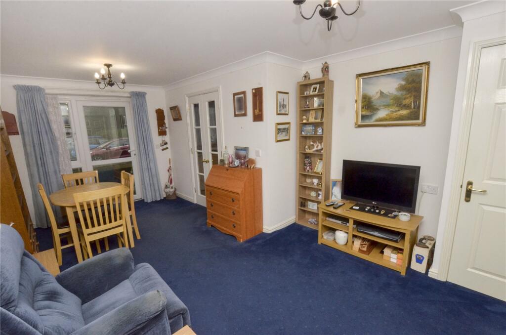 Additional property image - Moorland Court, 181 Station Road, West Moors, Dorset, BH22