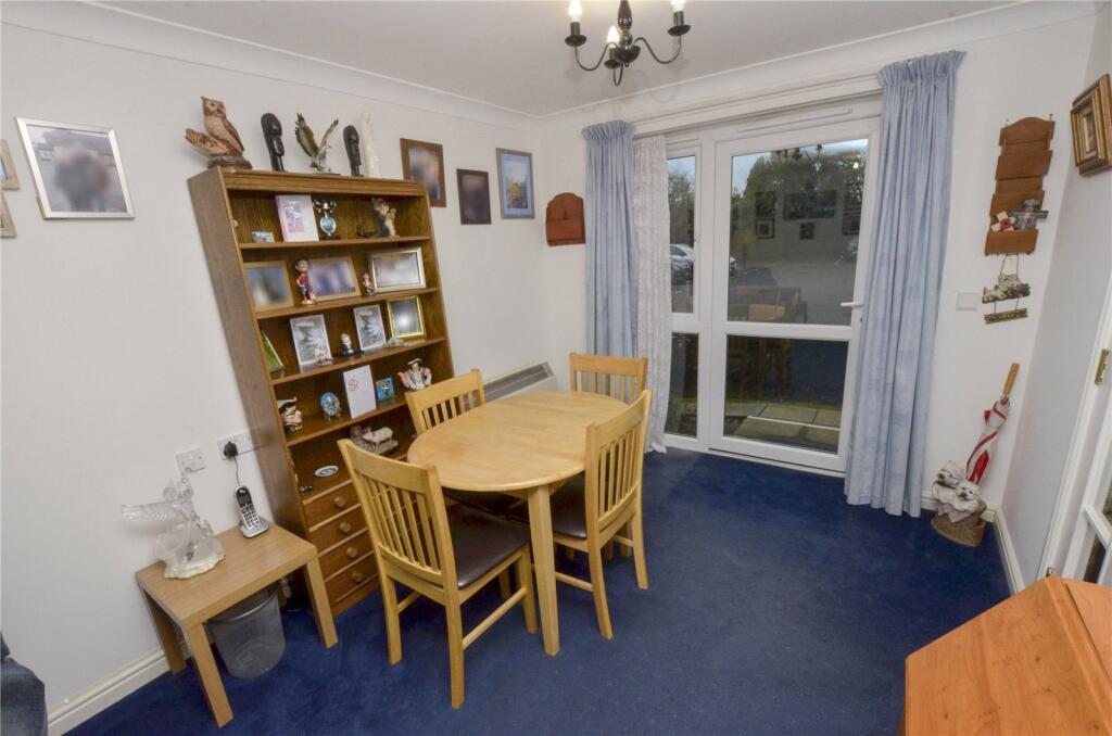 Additional property image - Moorland Court, 181 Station Road, West Moors, Dorset, BH22