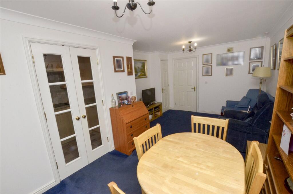 Additional property image - Moorland Court, 181 Station Road, West Moors, Dorset, BH22
