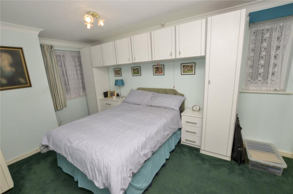 Additional property image - Moorland Court, 181 Station Road, West Moors, Dorset, BH22