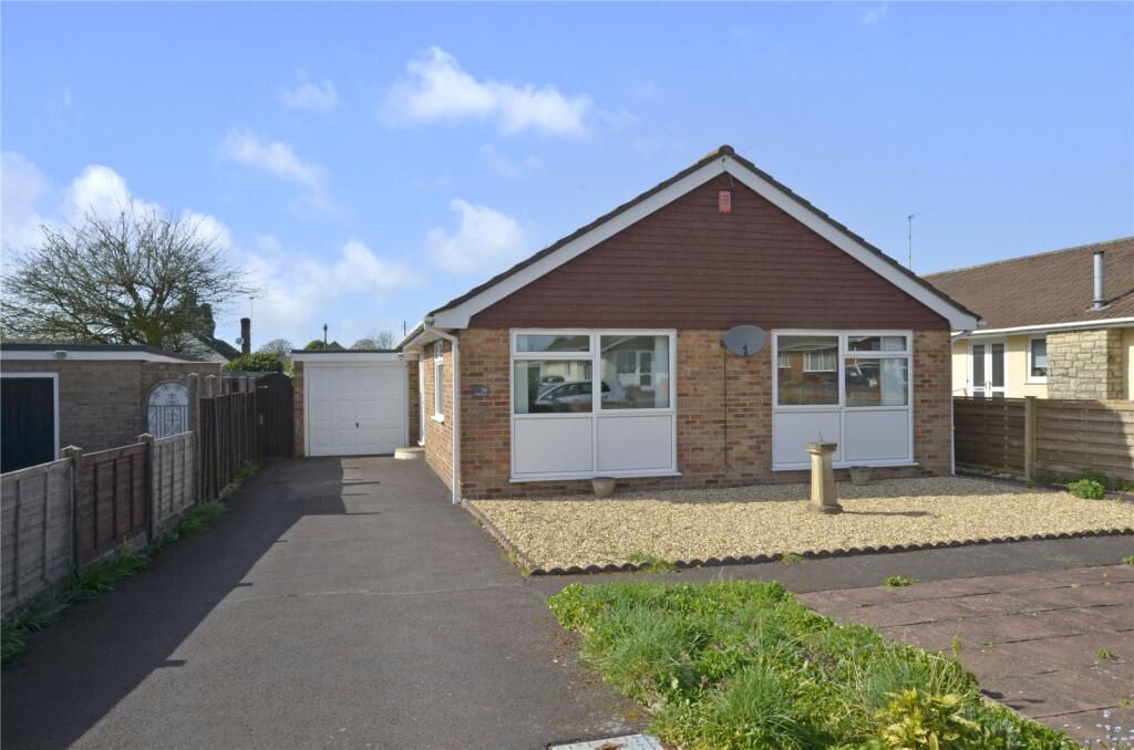 Main image of property: Elmhurst Way, West Moors, Ferndown, BH22
