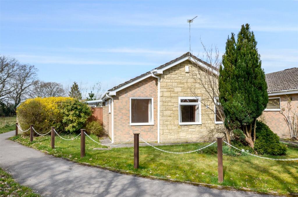 Main image of property: Woolslope Road, West Moors, Ferndown, Dorset, BH22