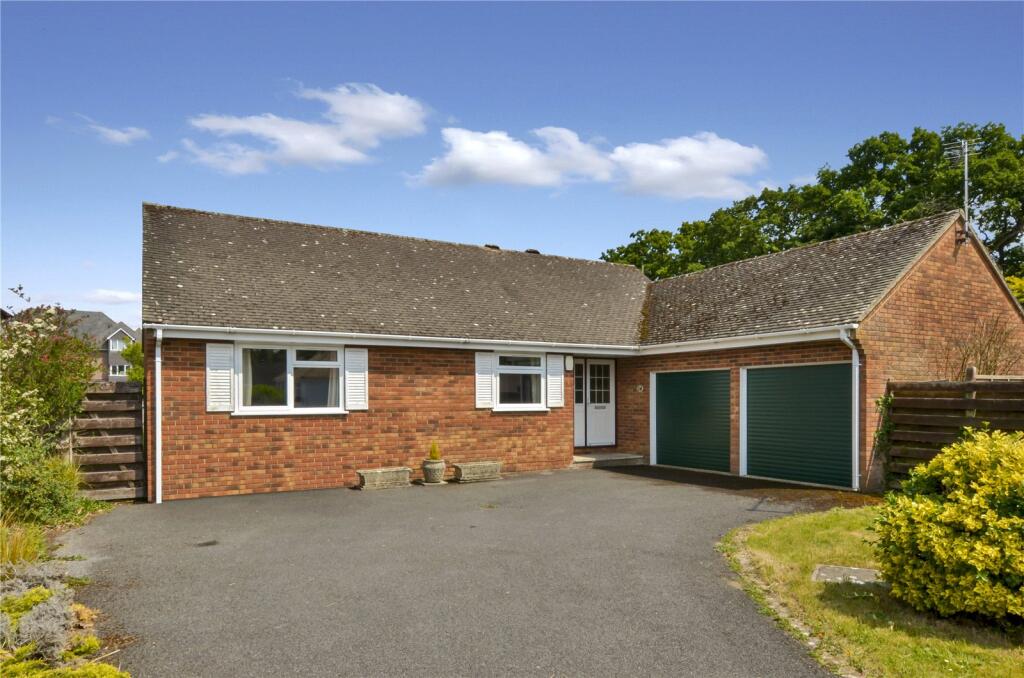 Main image of property: Birch Grove, West Moors, Ferndown, Dorset, BH22