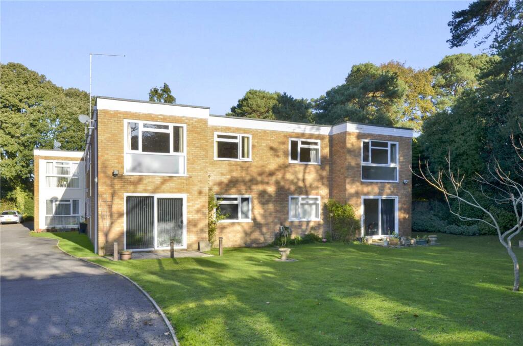 Main image of property: Summerlands, Princes Road, Ferndown, BH22