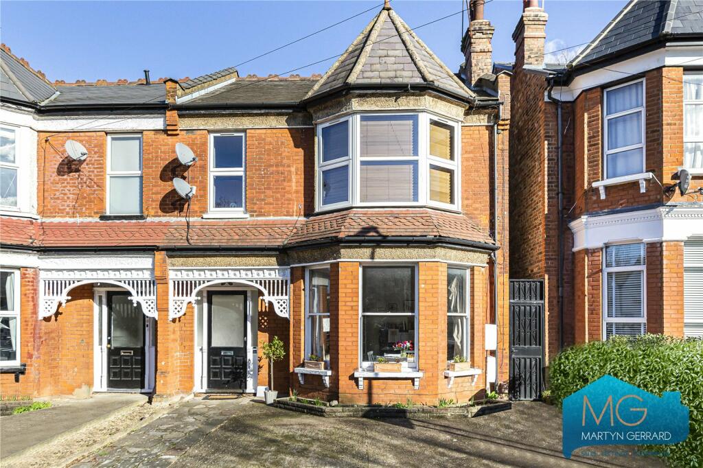 2 bedroom apartment for sale in Lichfield Grove, Finchley, London, N3