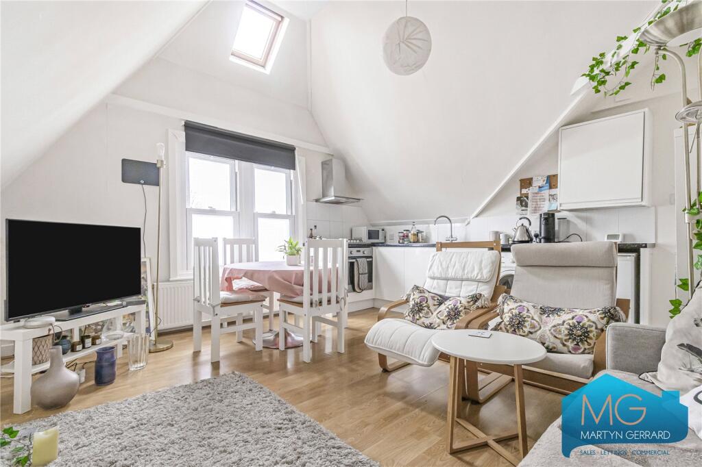 Main image of property: Station Road, London, N3