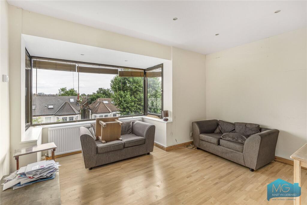 Main image of property: Premier Lodge, 1 Redbourne Avenue, London, N3