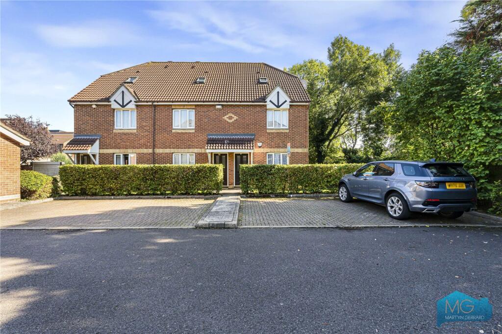 Main image of property: Dorset Mews, London, N3
