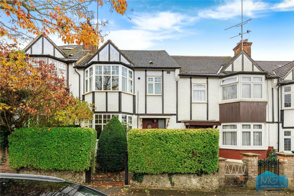 Main image of property: Lansdowne Road, London, N3