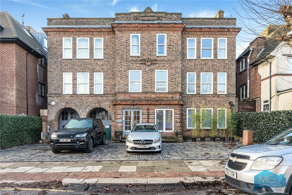Main image of property: Woodstock Road, London, NW11
