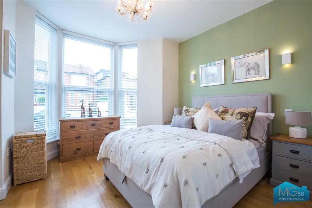 1 Bedroom Flat In Sunny Gardens Road Hendon London Nw4