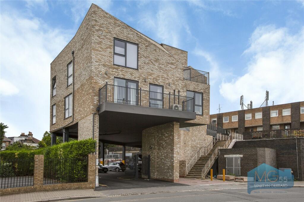 1 bedroom apartment for sale in East End Road, East Finchley, London, N2